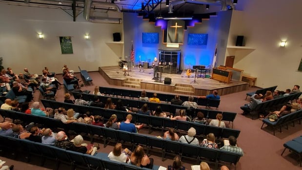 Images Real Life Church - Hollister, MO