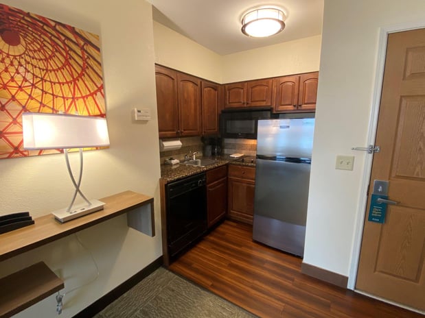 Images Staybridge Suites Great Falls by IHG