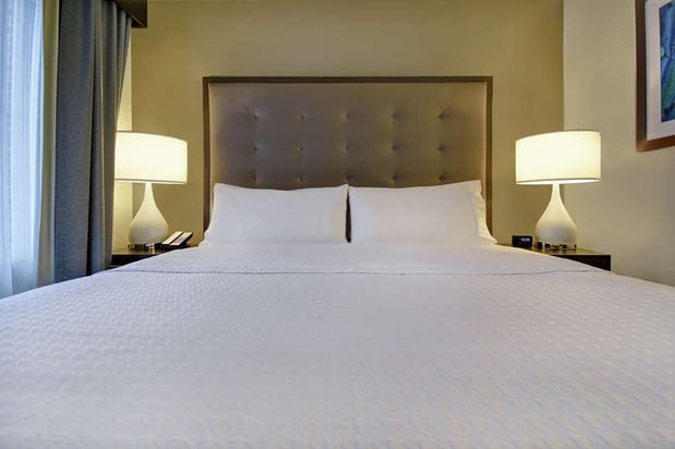 Images Homewood Suites by Hilton Edgewater-NYC Area
