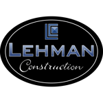 Lehman Construction Logo