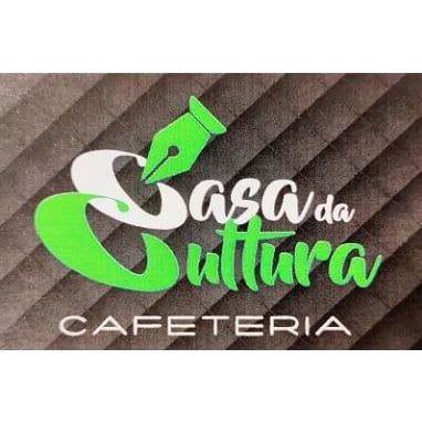 Cafeteria Casa Da Cultura Logo