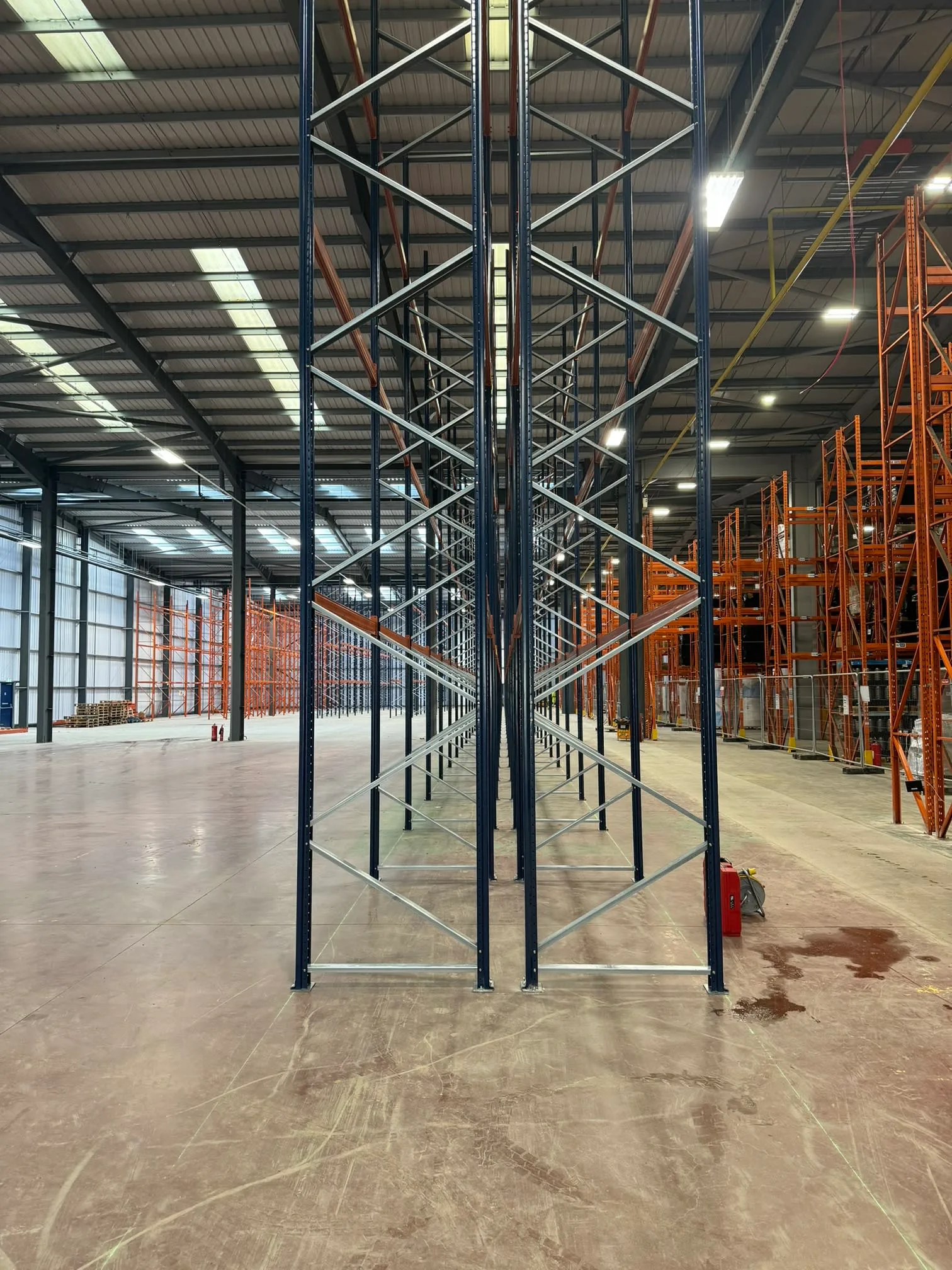 Images JP Storage Solutions Ltd