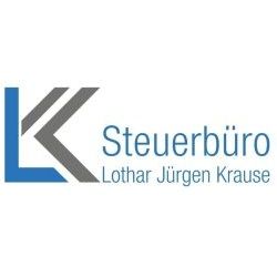 Steuerbüro Lothar Jürgen Krause