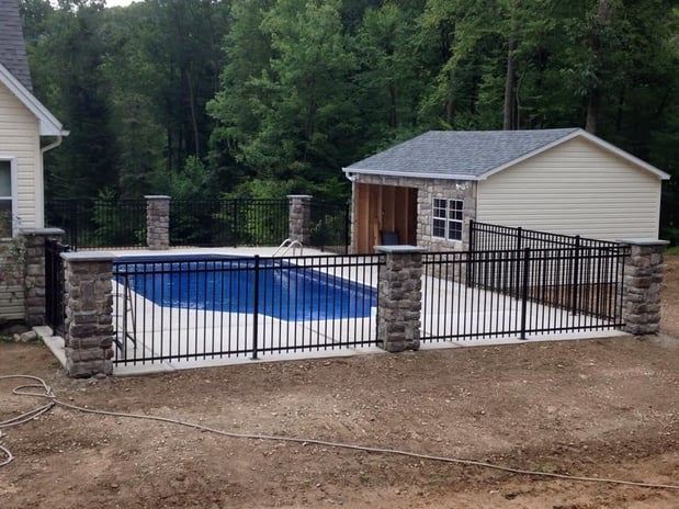 Images TaterBuilt Fences and Railings