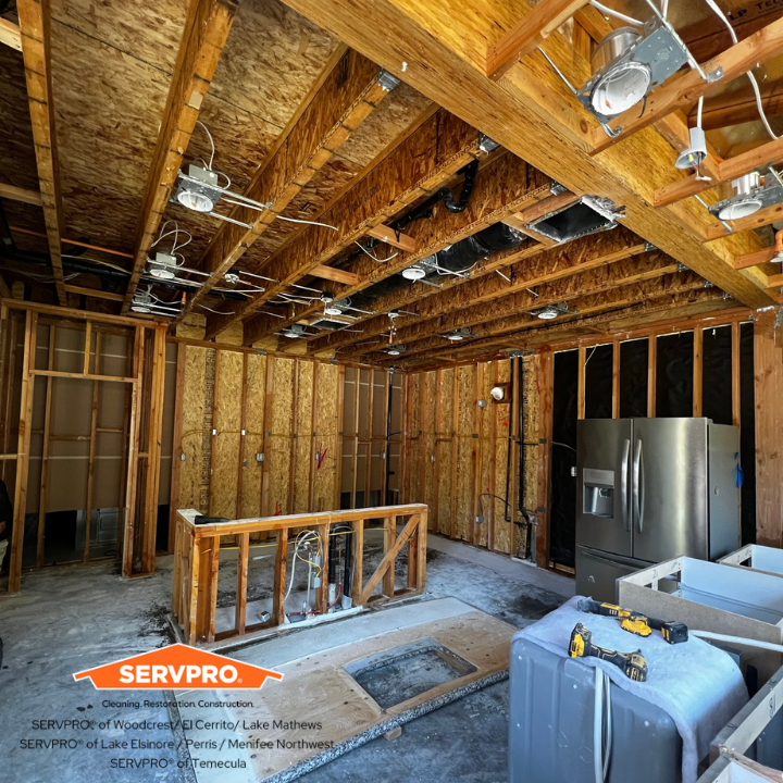 Images SERVPRO of Temecula