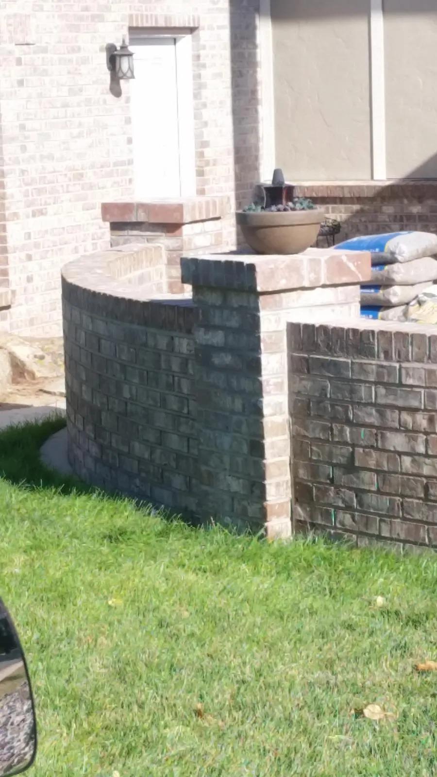 Millan Masonry, LLC Photo