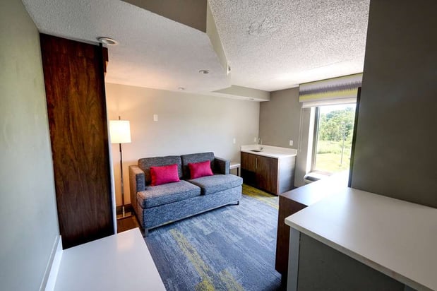 Images Hampton Inn Flemington