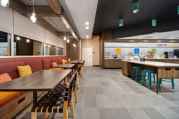 Images Tru by Hilton Wake Forest Raleigh North