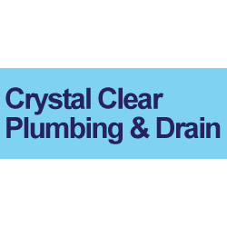 Crystal Clear Plumbing & Drain