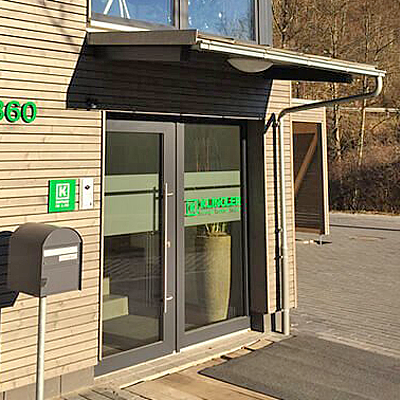 Klingler Heizung Sanitär Solar GmbH, Mühlentalstrasse 360 in Schaffhausen