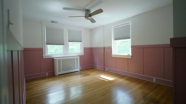 Images Groovy Hues Painting of Philadelphia