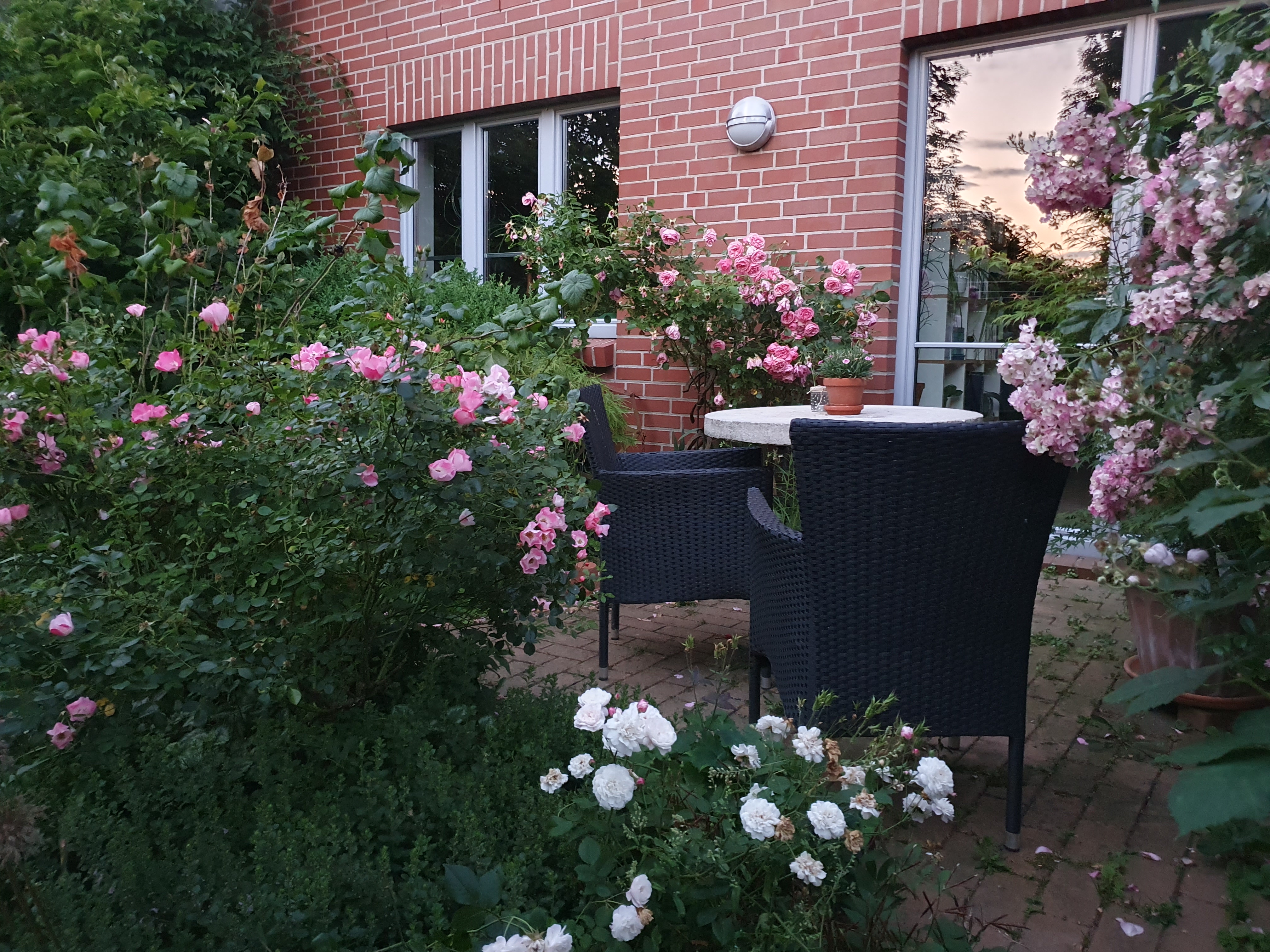 Der Gärtner Garten- u. Landschaftsbau, Boltersener Str. 16 in Rullstorf