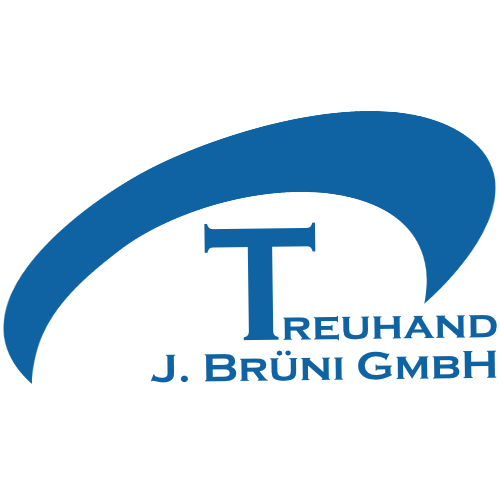 Treuhand J. Brüni GmbH Logo