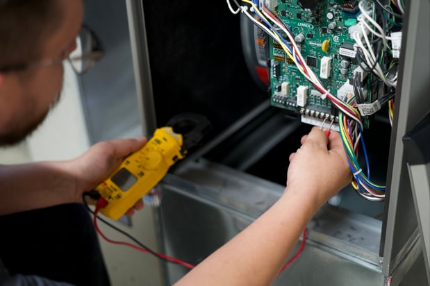 Images CARE Heating and Cooling, Inc.