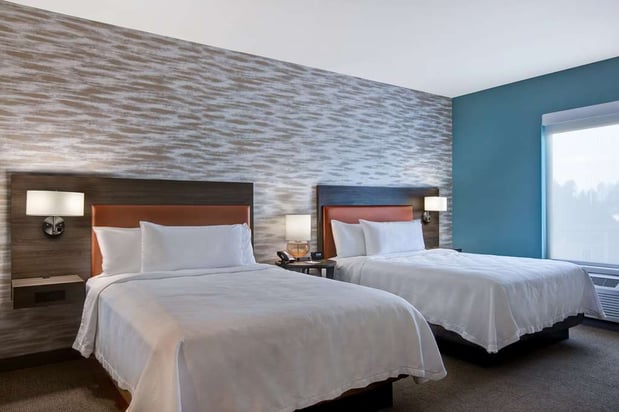 Images Home2 Suites by Hilton Charlotte Northlake