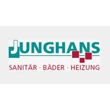 Logo Udo Junghans Installation, Sanitär & Heizungsbau