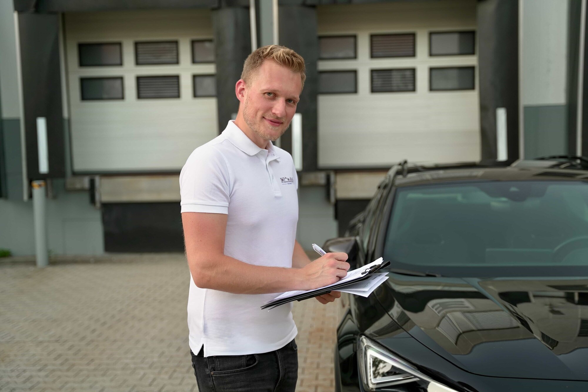 Kfz Sachverständigenbüro Schreiber, Jahnstraße 16 in Feldkirchen