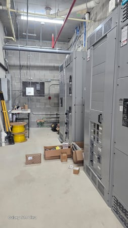 Images Saru Electrical Contractor