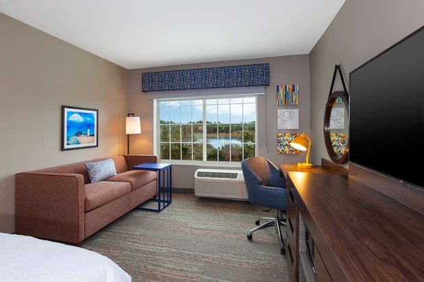 Images Hampton Inn Cape Cod Canal
