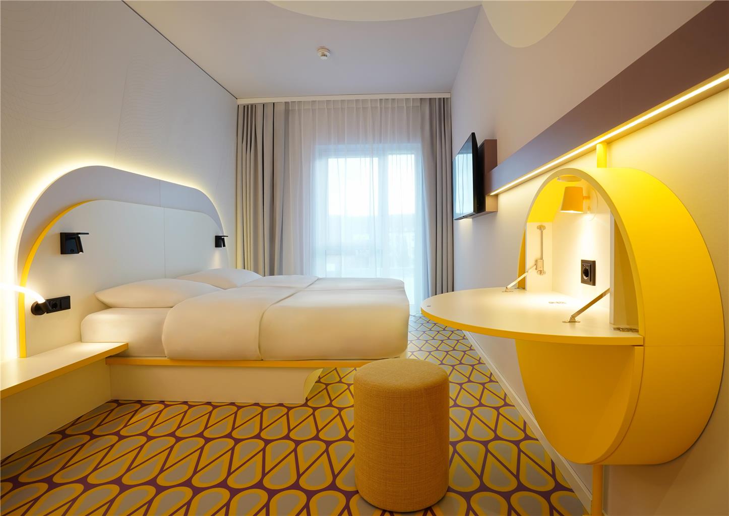 Kundenbild groß 36 Prize by Radisson, Osnabrück