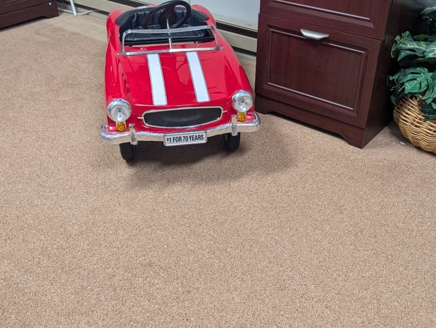 Images Adam Probst - State Farm Insurance Agent