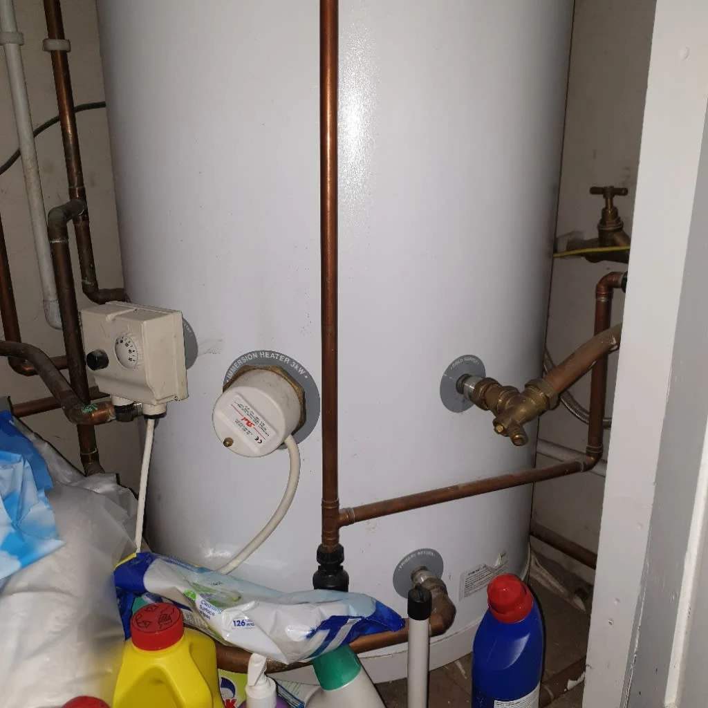 Images S R Contractors