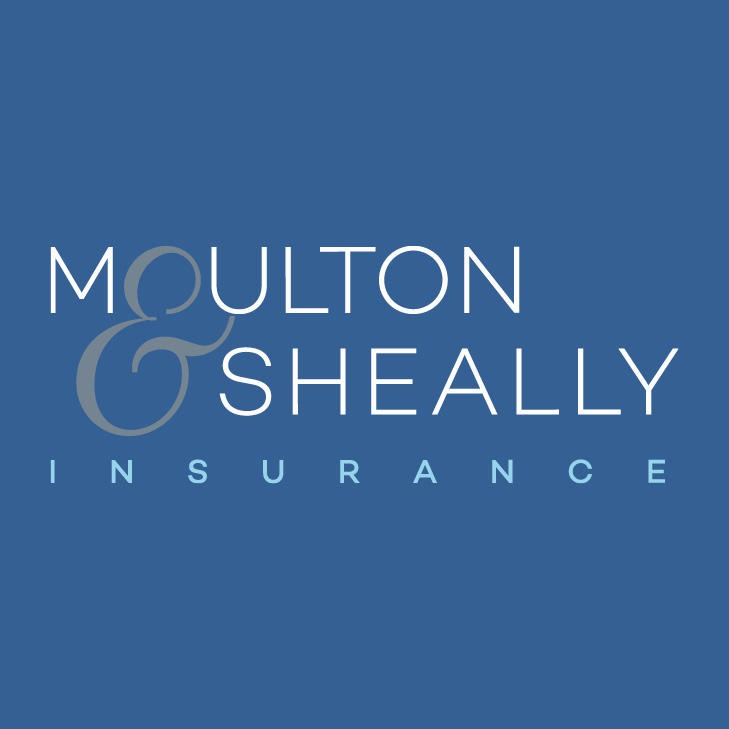 Nationwide Insurance: Moulton Insurance Group, Inc. Logo