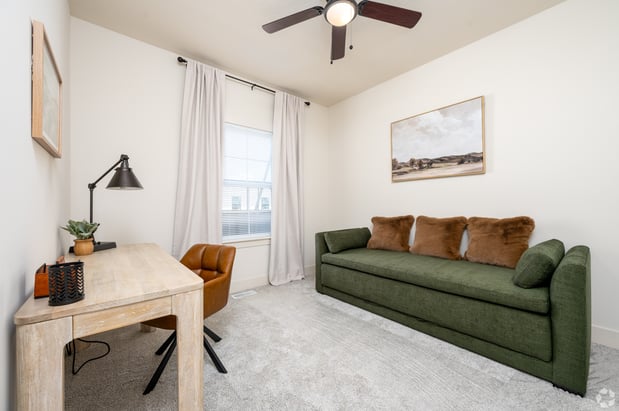 Images West Heights Townhomes