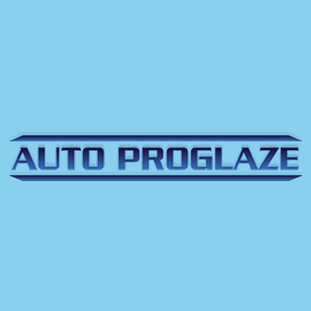 Auto Proglaze Logo