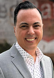 Danny Martinez