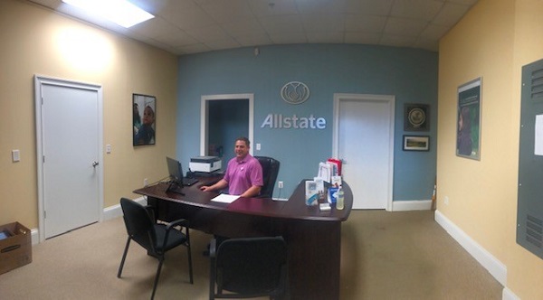 The Krause Agency: Allstate Insurance