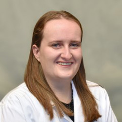 Caroline Moria Mcgovern - Dedham, MA - Audiology
