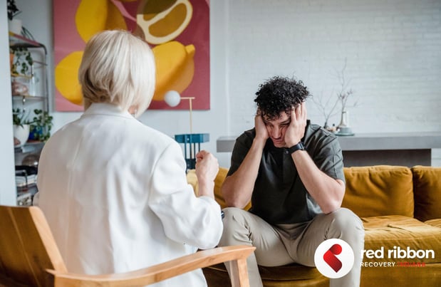 Images Red Ribbon Recovery Indiana | Alcohol and Drug Rehab