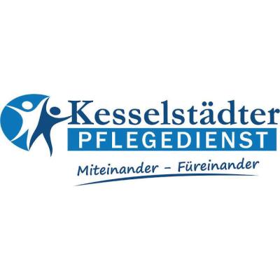 Kesselstädter Pflegedienst in Hanau - Logo