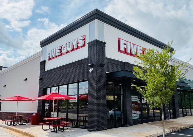 Images Five Guys