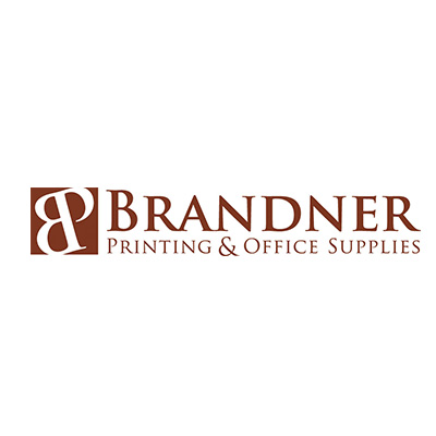 Brandner Printing Logo