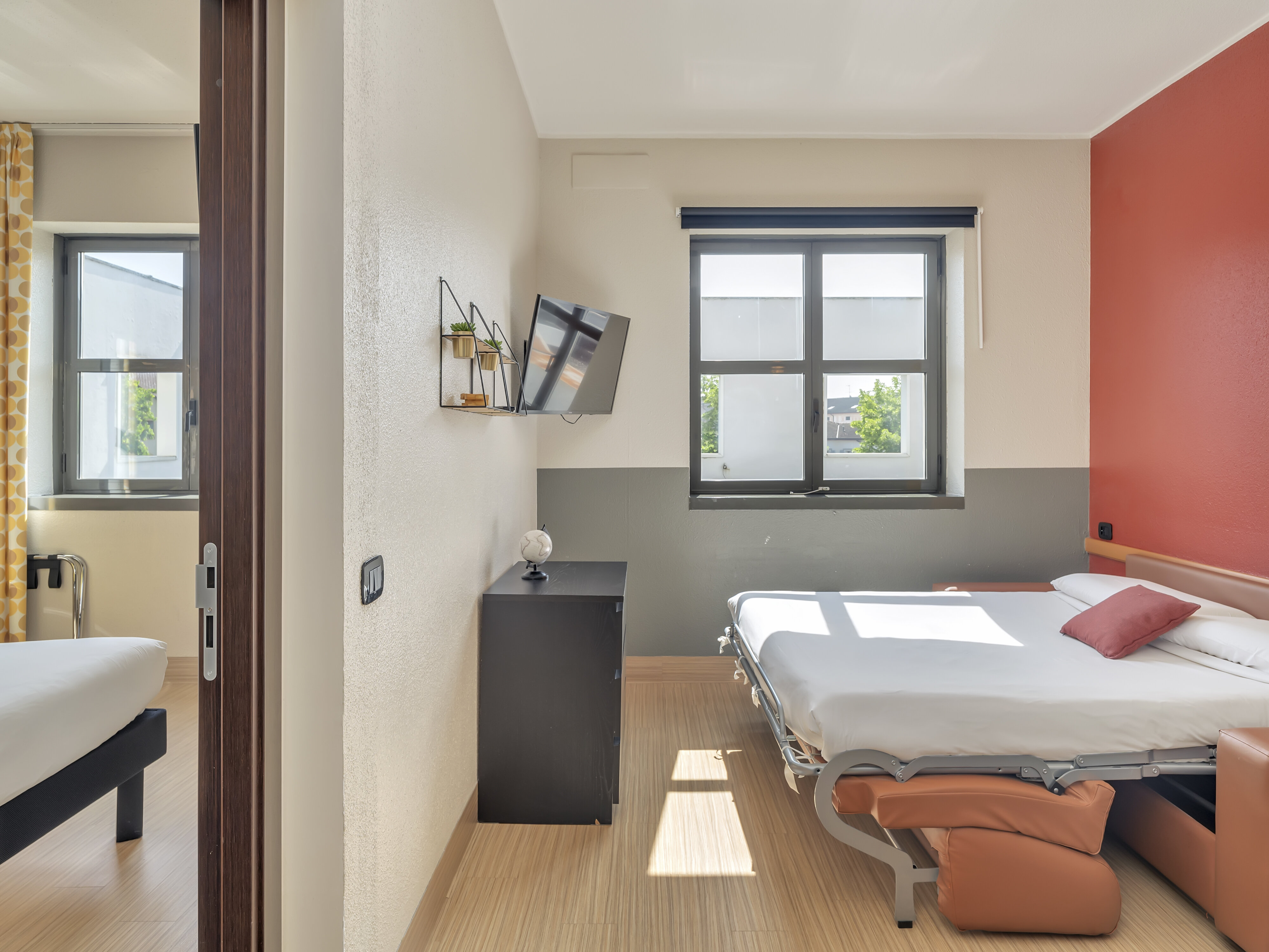 Images B&B HOTEL Cremona