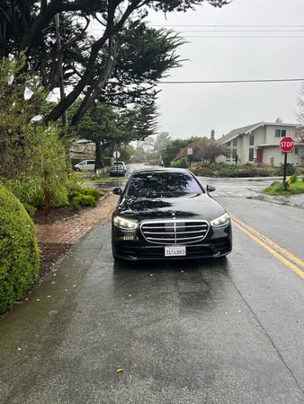 Images BlackWingz SF Limo & Black Car Service