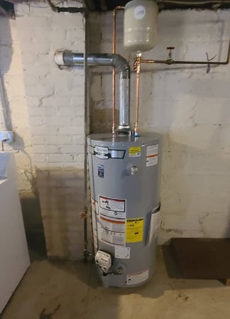 Images Sureway Heating Cooling Plumbing