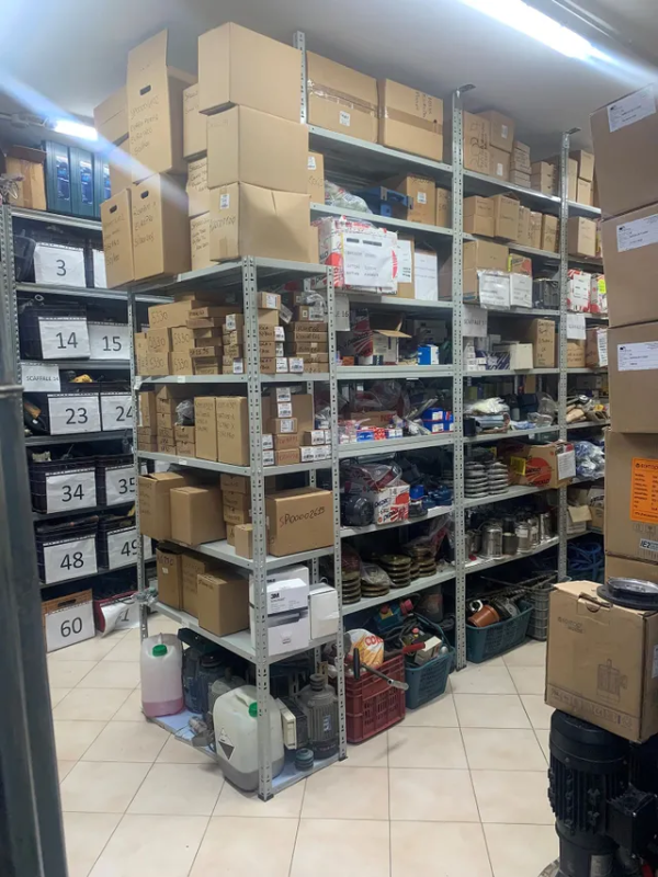 Images Elettromeccanica Bellotti