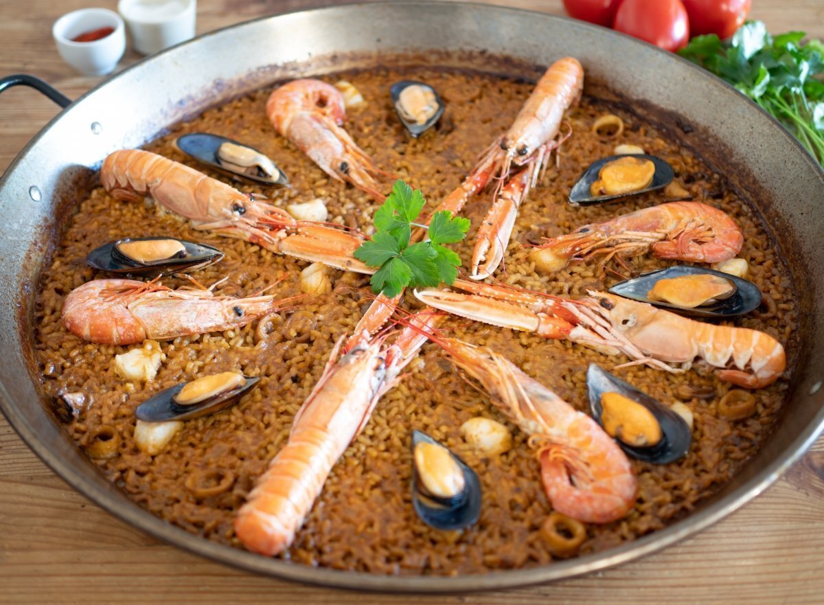 Images Gastronomía Penínsular