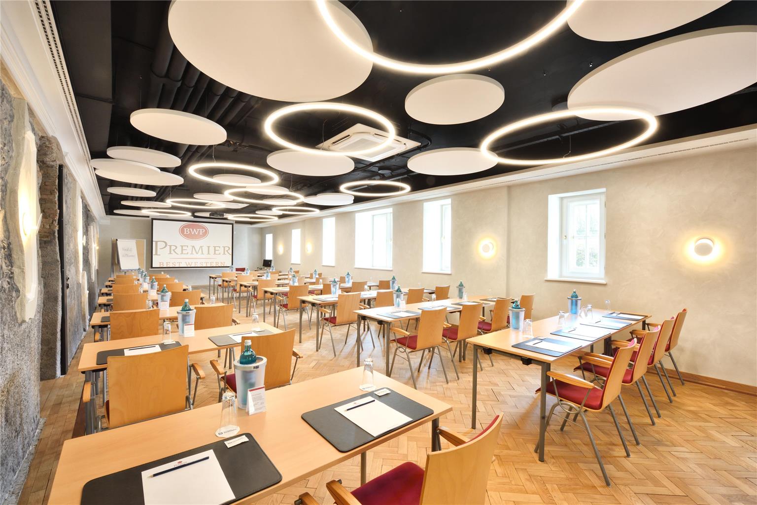 Best Western Premier Hotel Villa Stokkum, Steinheimer Vorstadt 70 in Hanau