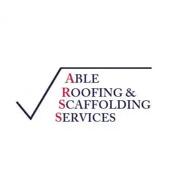 Able Roofing Services Bude Ltd Logo