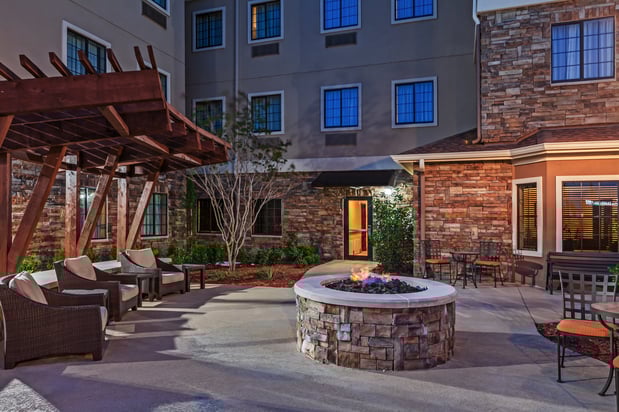 Images Staybridge Suites Fort Worth - Fossil Creek by IHG