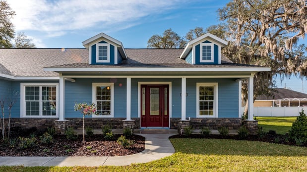 Images Secure Built Custom Home Builders