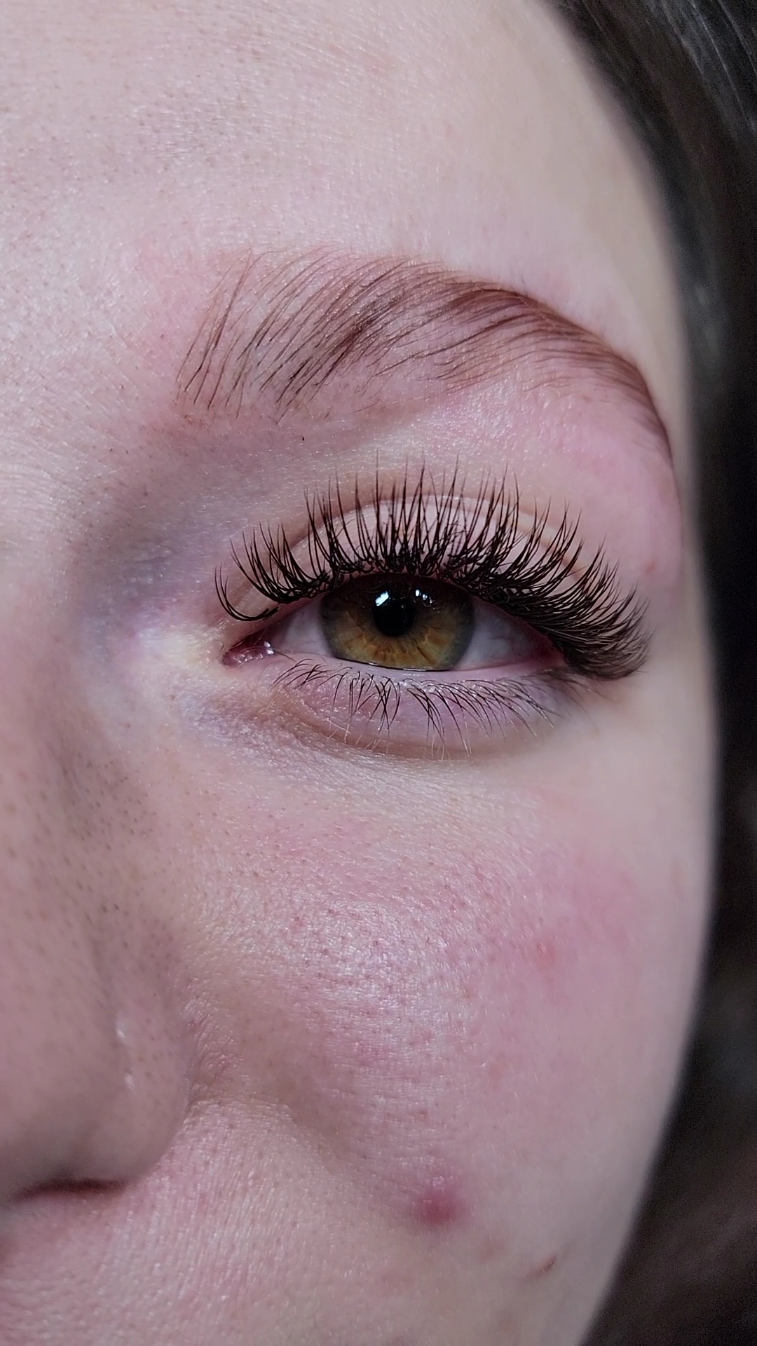 Images Lashista - Formation cils - Pose de cils - Produits de cils Longueuil