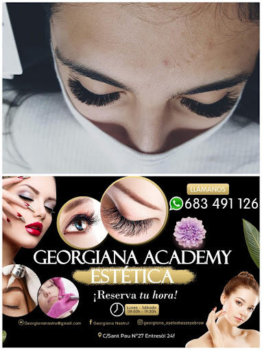 Images Georgiana Academy
