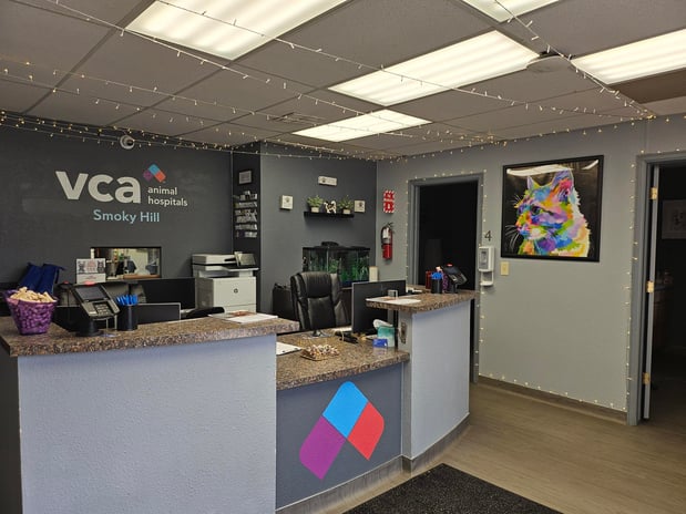 Images VCA Smoky Hill Animal Hospital
