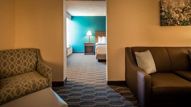 Images Best Western Plus Yadkin Valley Inn & Suites