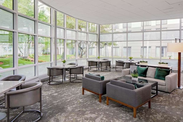 Images Embassy Suites by Hilton Boston Marlborough